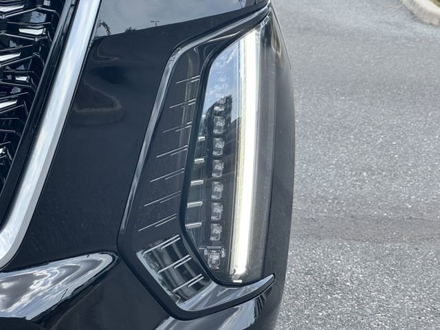 Used 2025 Cadillac Escalade Premium Luxury w/ Touring Package AWD/4WD image 9