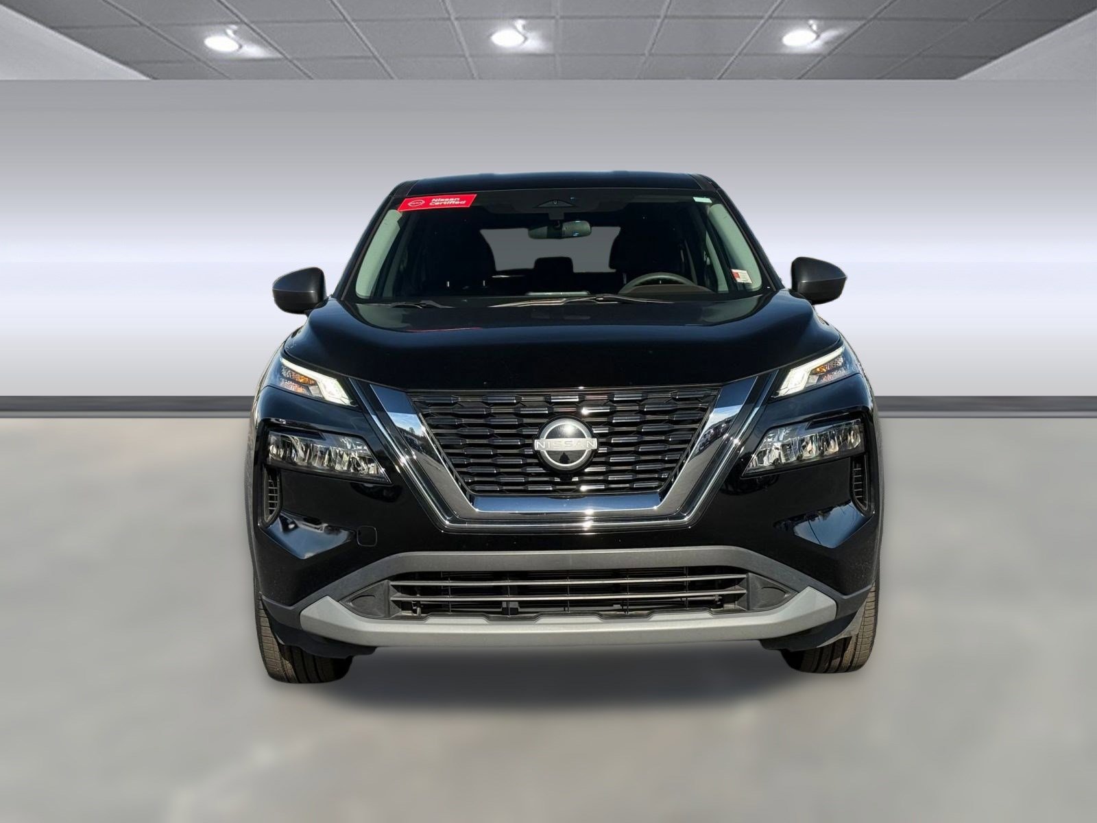 Certified 2023 Nissan Rogue S image 5