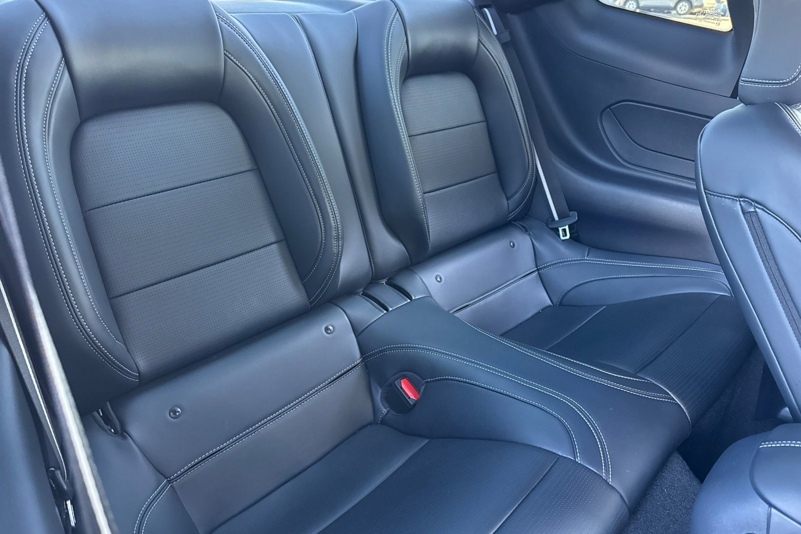 Used 2024 Ford Mustang Premium image 30