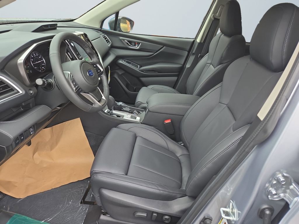 New 2025 Subaru Ascent Limited image 9