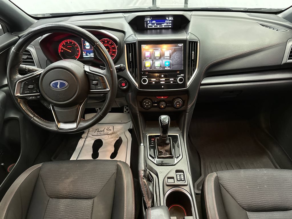 Used 2017 Subaru Impreza 2.0i Sport AWD/4WD image 21
