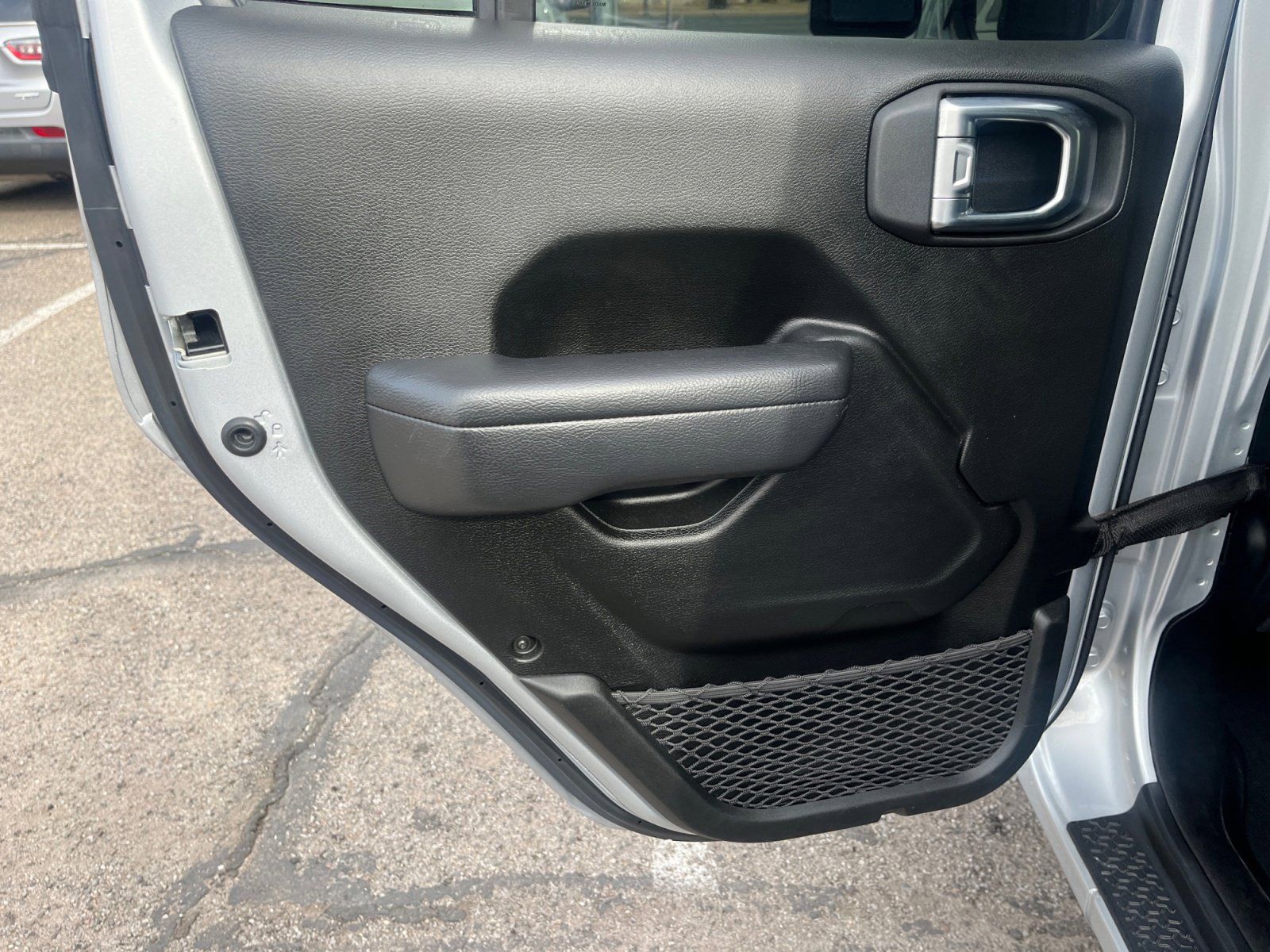 Certified 2022 Jeep Gladiator Sport image 16