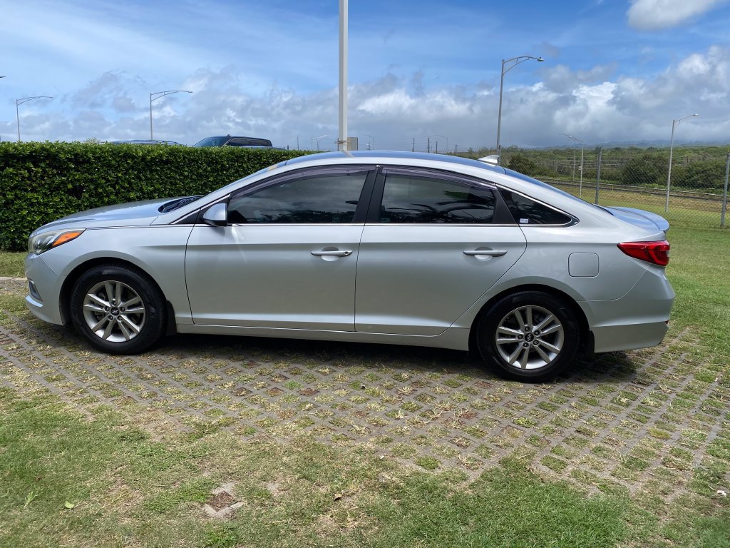 Used 2017 Hyundai Sonata SE FWD image 22