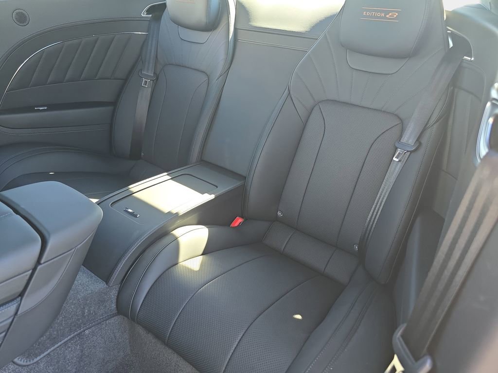 Used 2024 Bentley Continental GT image 17