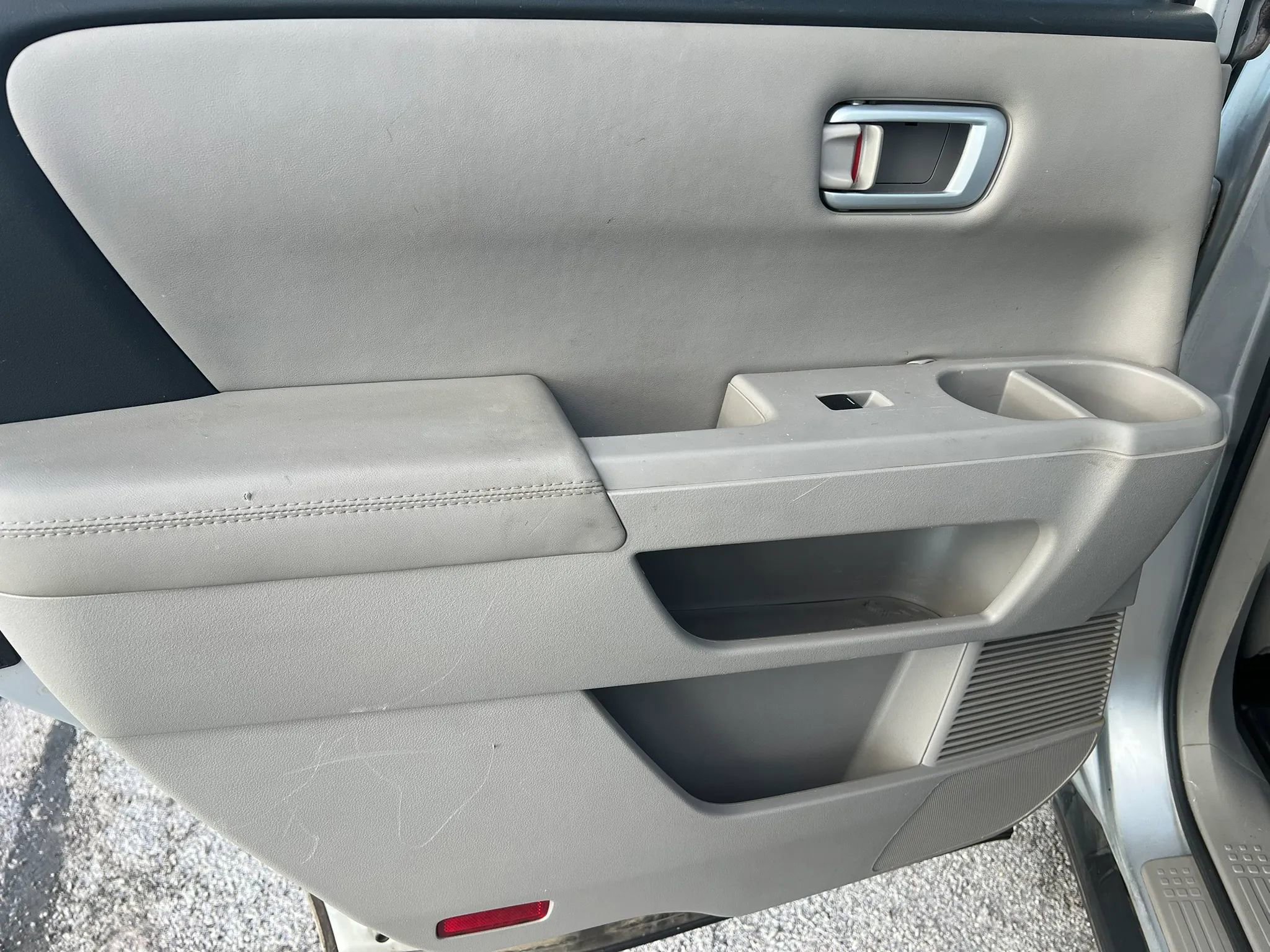 Used 2012 Honda Pilot EX-L image 24