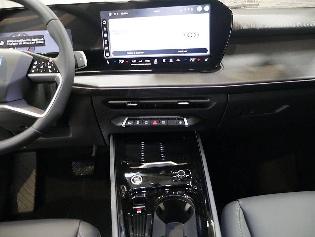 New 2026 Audi Q3 quattro 2.0T AWD/4WD image 36