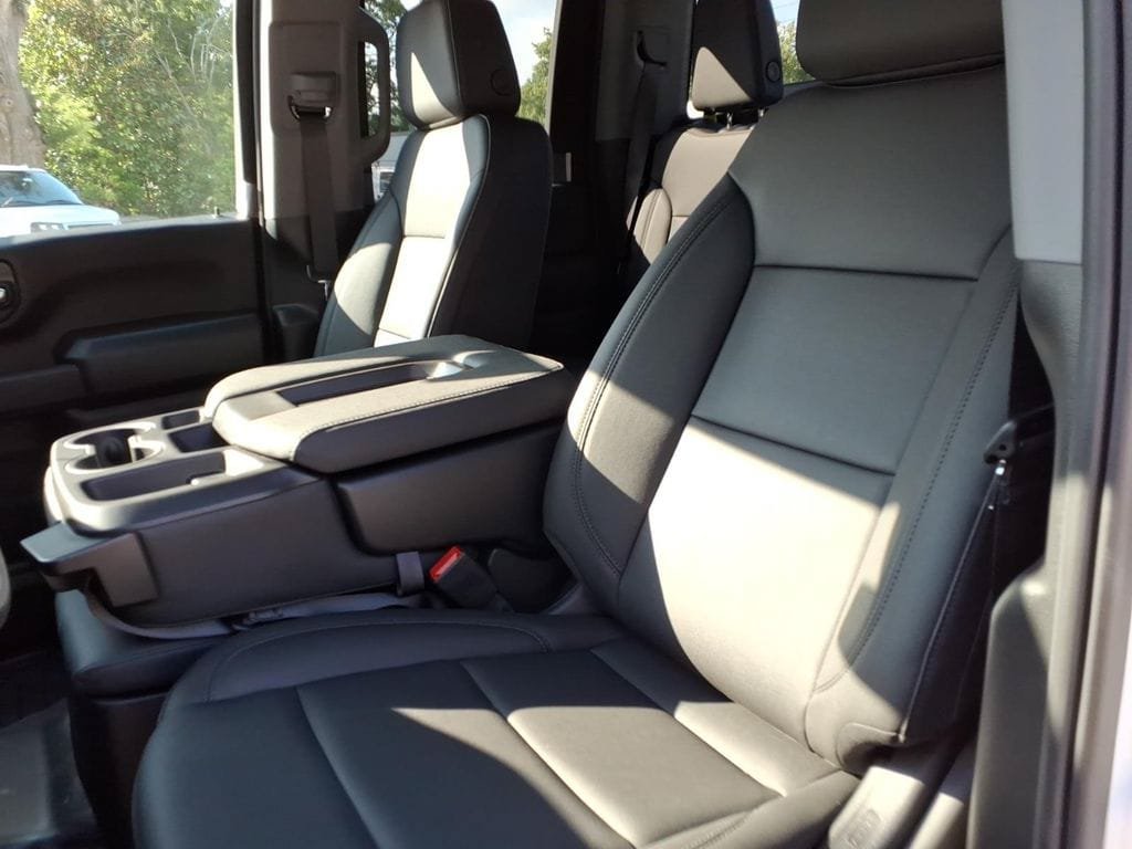 New 2026 Chevrolet Silverado 2500 W/T w/ WT Convenience Package AWD/4WD image 17