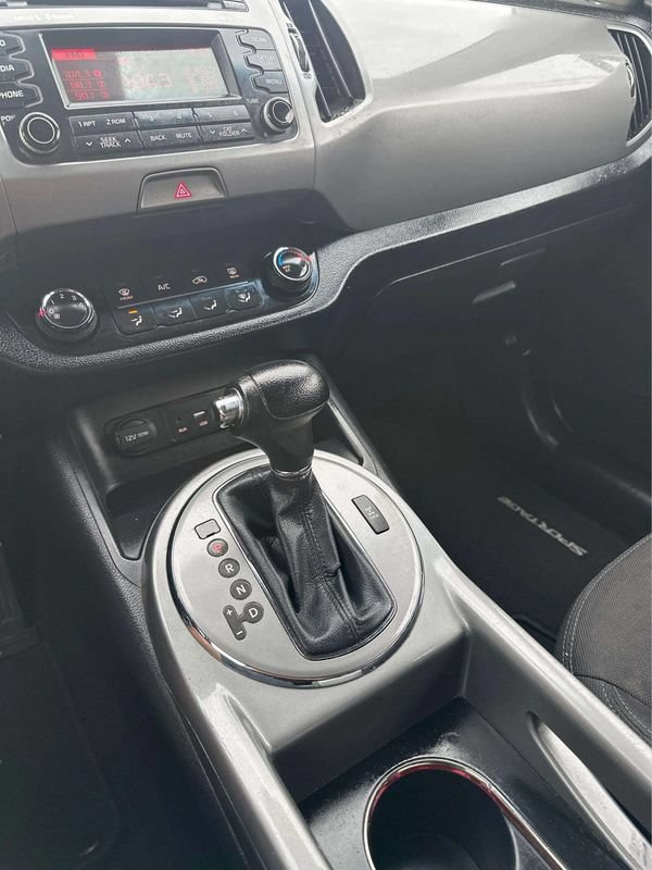 Used 2016 Kia Sportage LX AWD/4WD image 17
