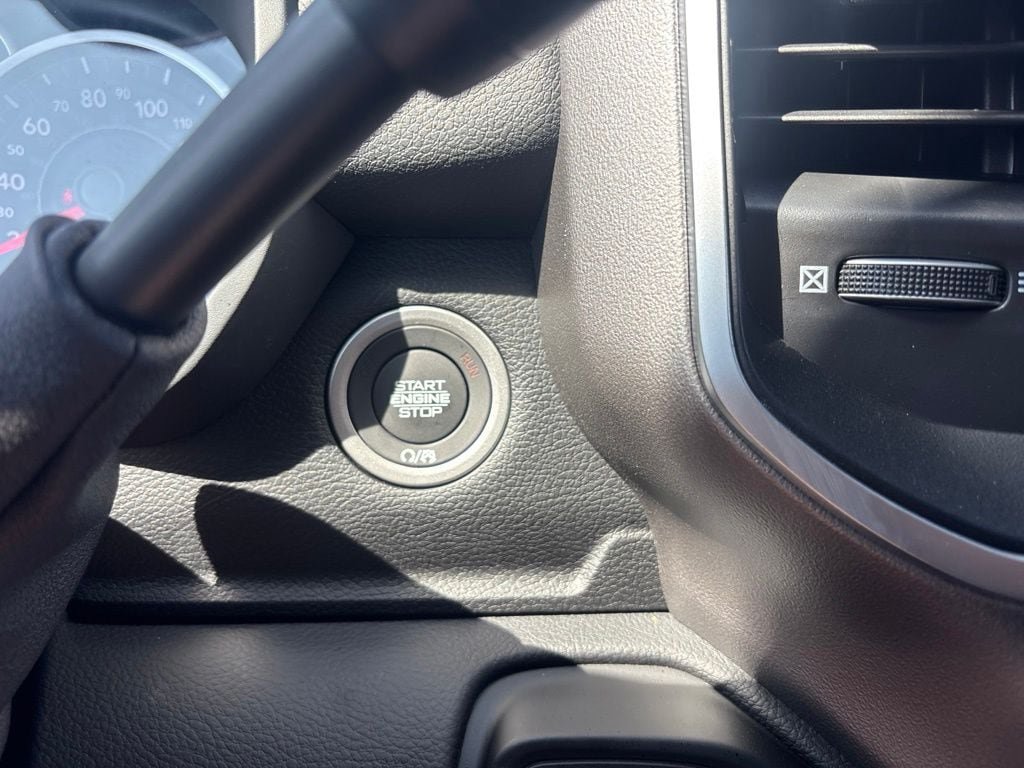 New 2027 RAM 2500 Big Horn AWD/4WD image 18