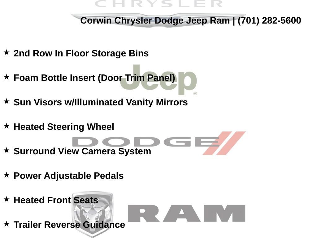 Used 2019 RAM 2500 Power Wagon image 25