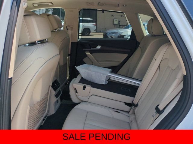 Used 2023 Audi Q5 2.0T Prestige w/ Prestige Package AWD/4WD image 13