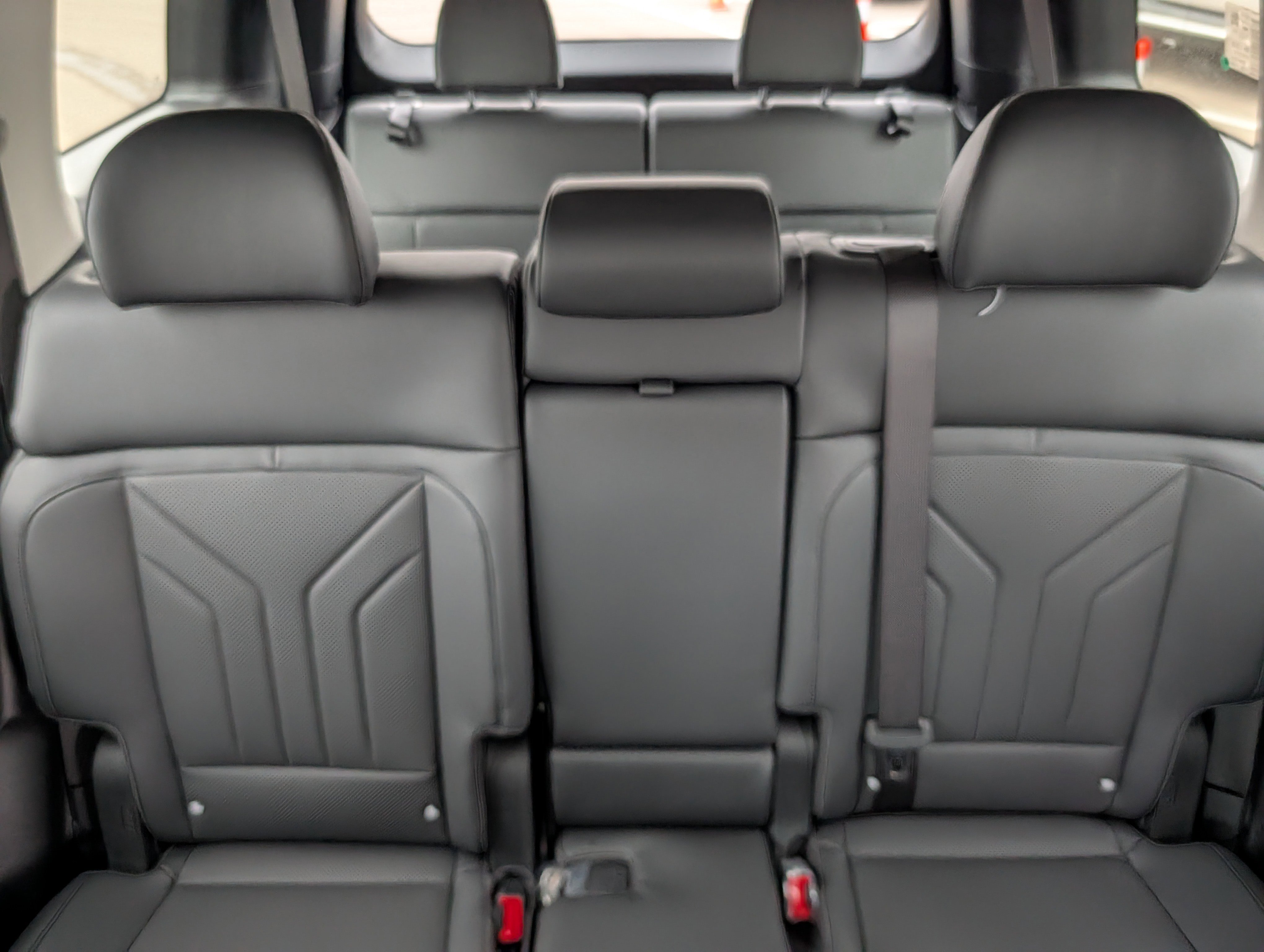 New 2026 Hyundai Santa Fe SEL image 9