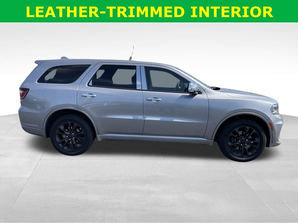 Used 2021 Dodge Durango GT image 5
