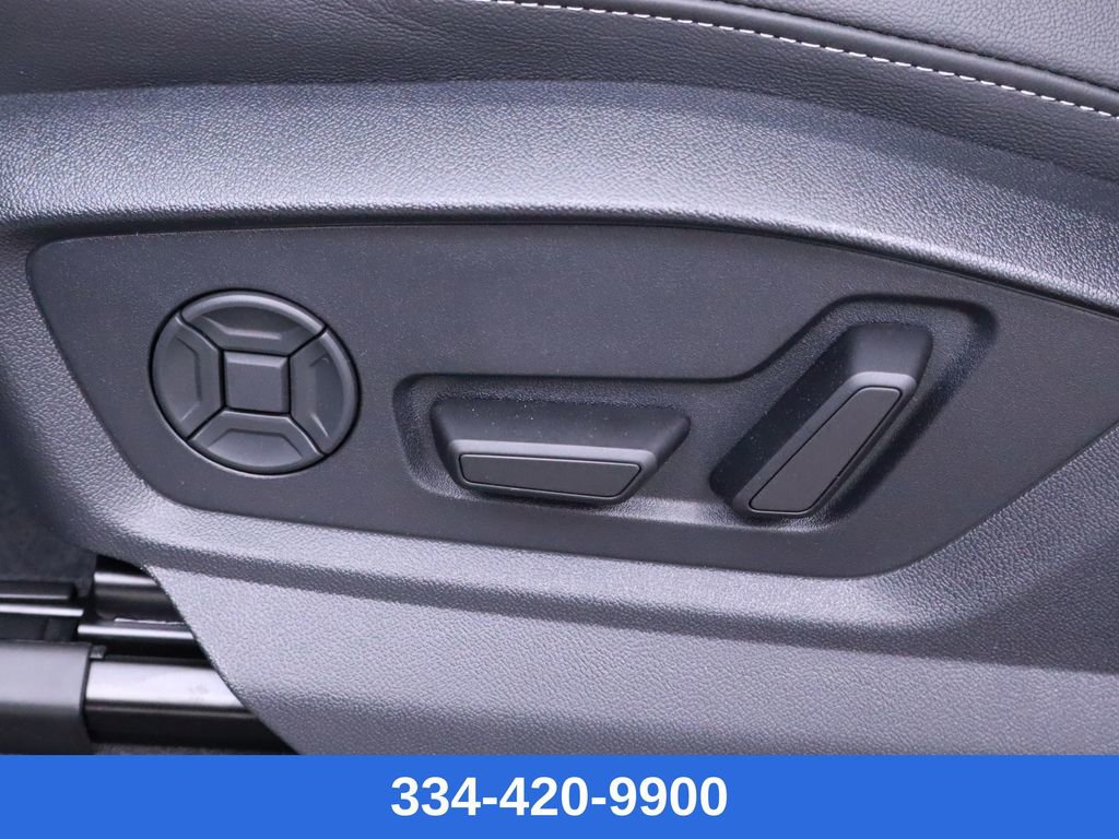 New 2025 Audi Q7 3.0T Premium Plus image 18