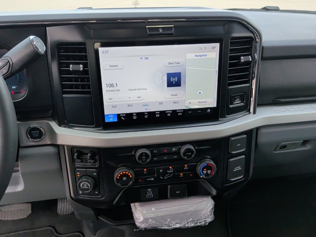 New 2026 Ford F250 XLT w/ XLT Premium Package image 20