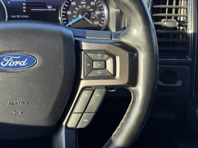 Certified 2021 Ford Expedition Max Limited image 29