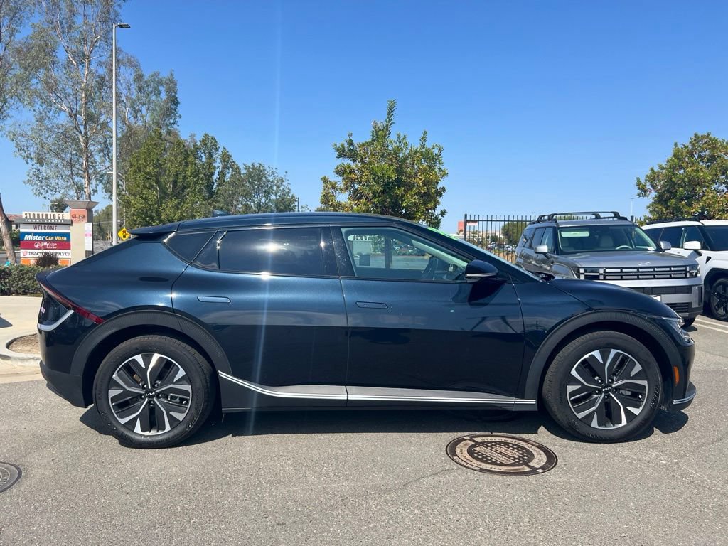 Used 2024 Kia EV6 2WD image 8