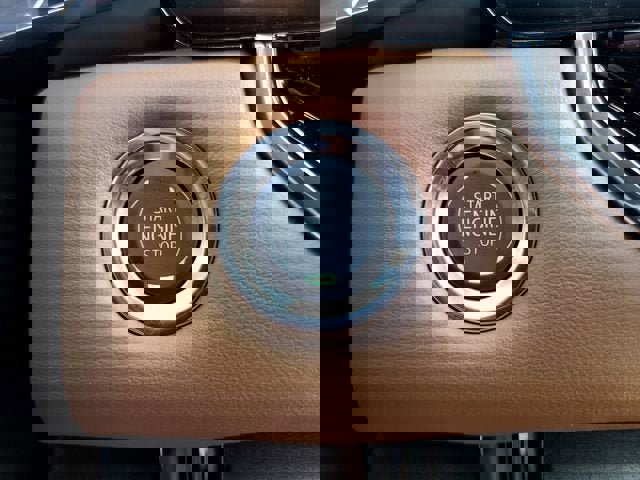 New 2026 GMC Canyon AT4 w/ AT4 Premium Package image 25