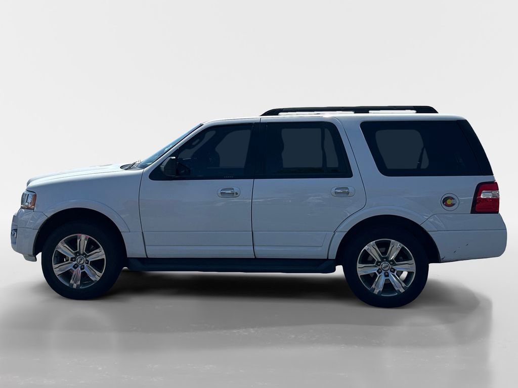 Used 2015 Ford Expedition XLT AWD/4WD video 2