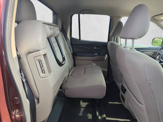 Used 2017 Honda Ridgeline RTS image 19