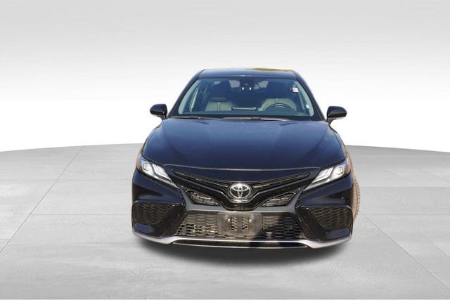 Used 2024 Toyota Camry XSE image 12