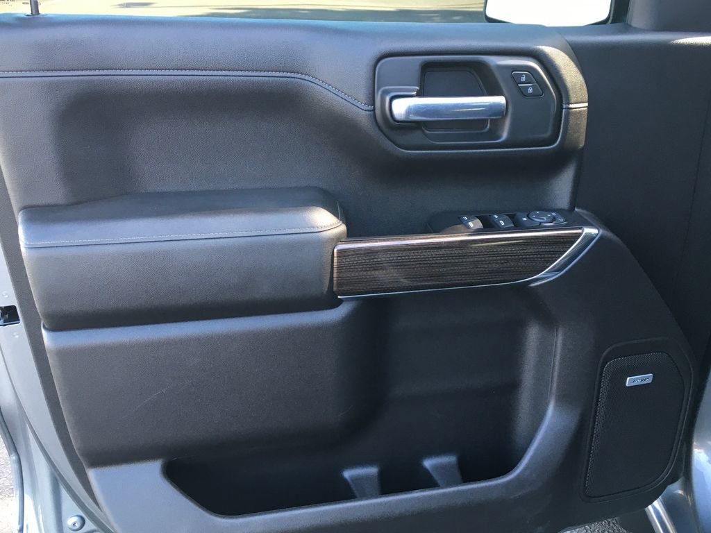 Used 2020 Chevrolet Silverado 1500 RST AWD/4WD image 21