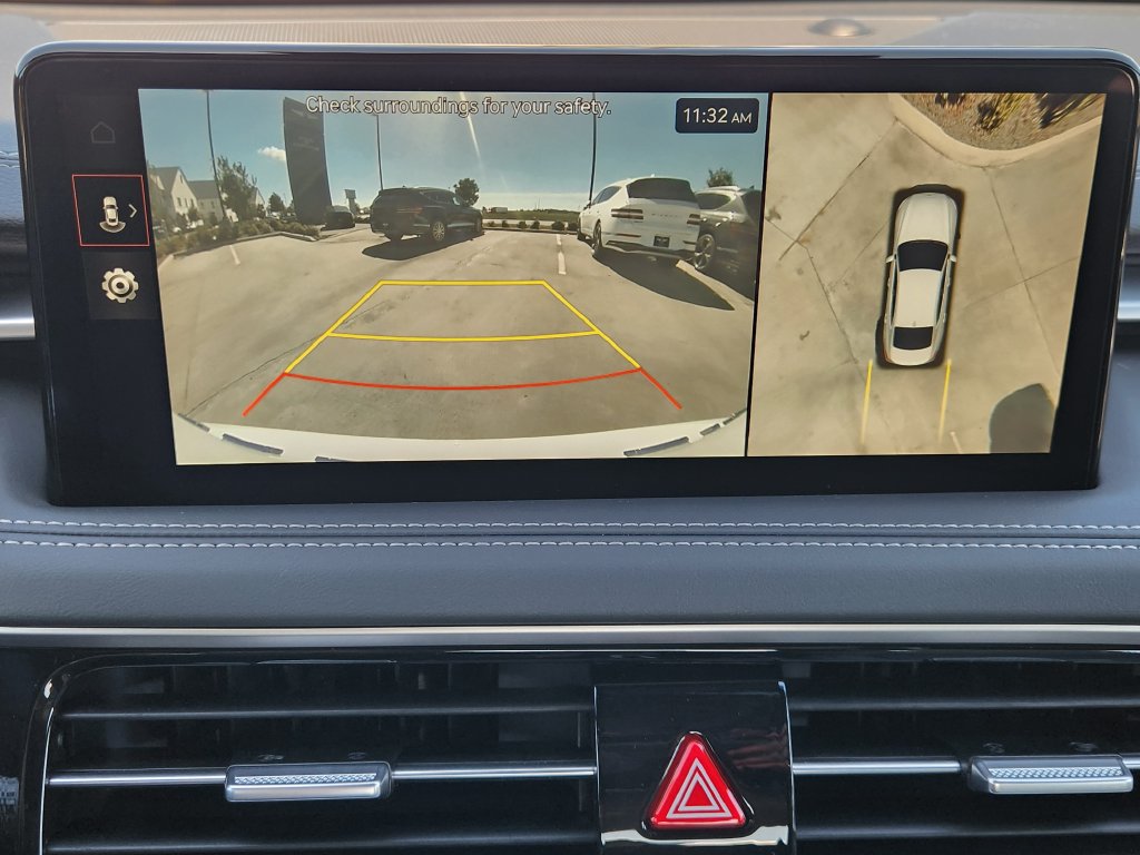 New 2026 Genesis G70 3.3T Sport Prestige AWD/4WD image 18