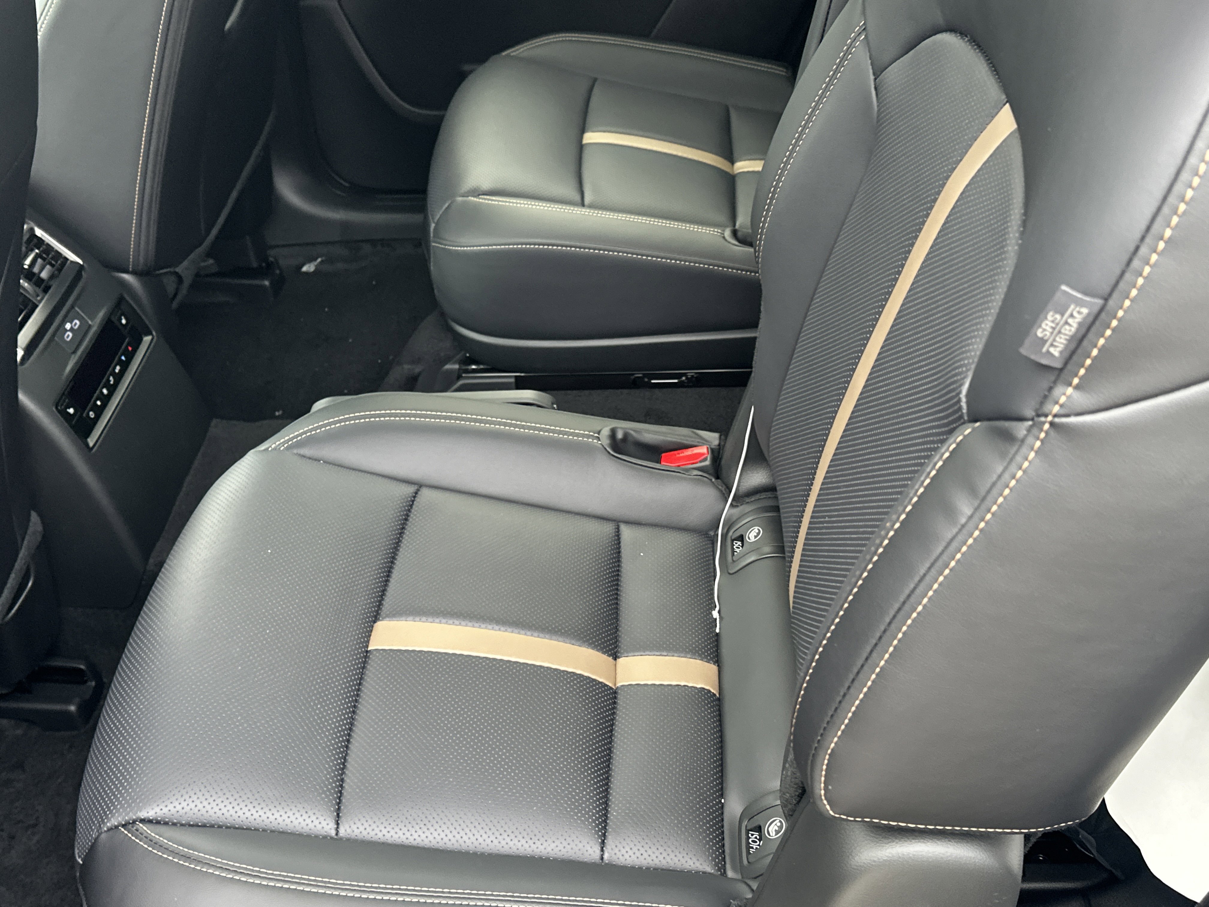 New 2026 MAZDA CX-90 Plug-In Hybrid w/ Premium Plus image 12