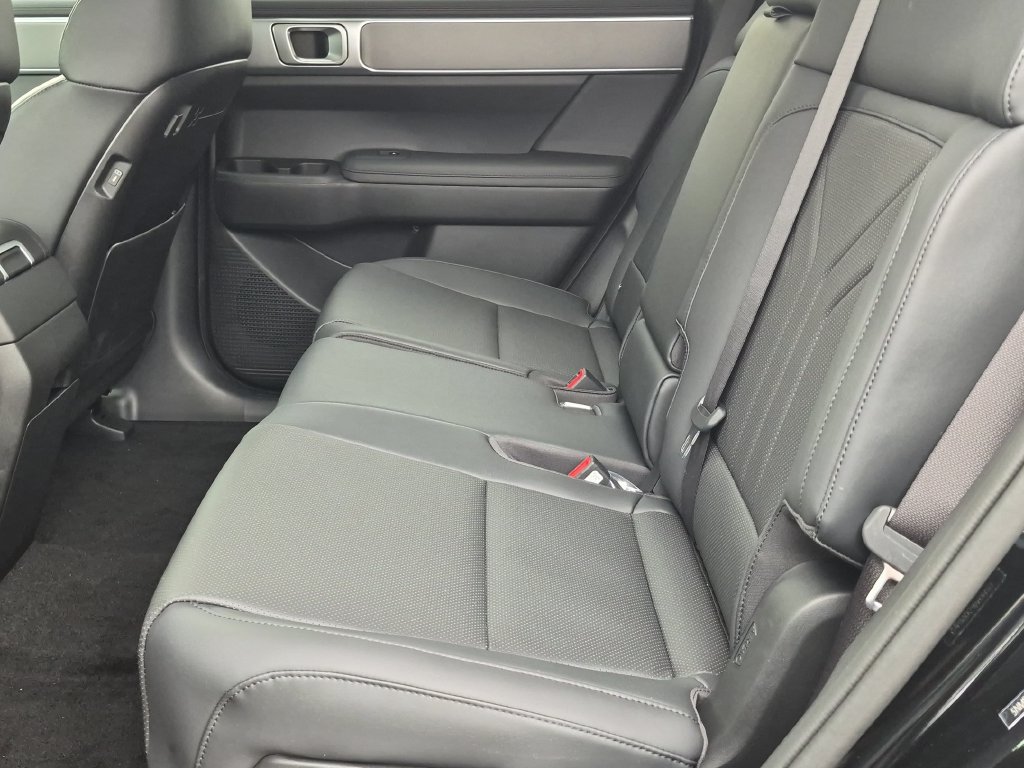 New 2027 Hyundai Santa Fe SEL AWD/4WD image 26