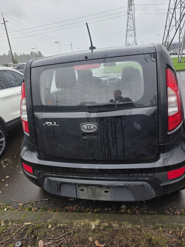 Used 2012 Kia Soul image 4