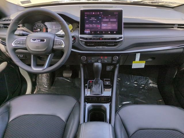 Used 2022 Jeep Compass Altitude image 15