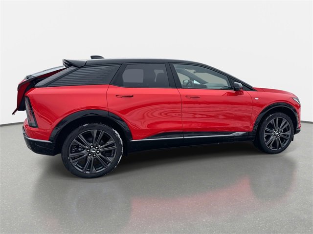 New 2026 Cadillac Optiq Sport 2 image 6