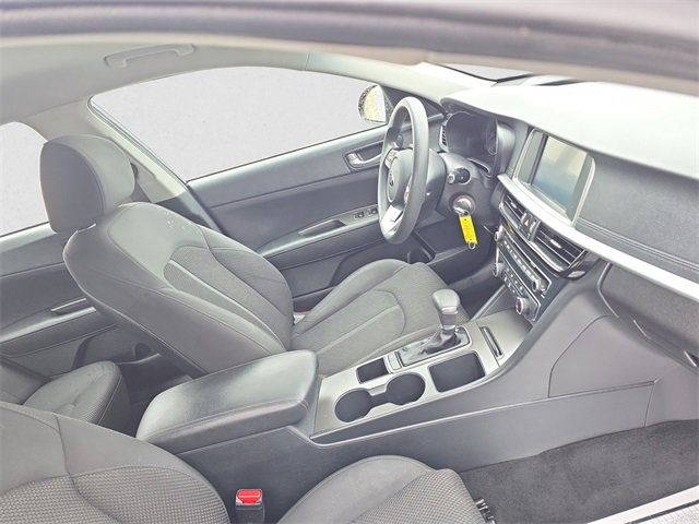 Used 2020 Kia Optima LX image 15