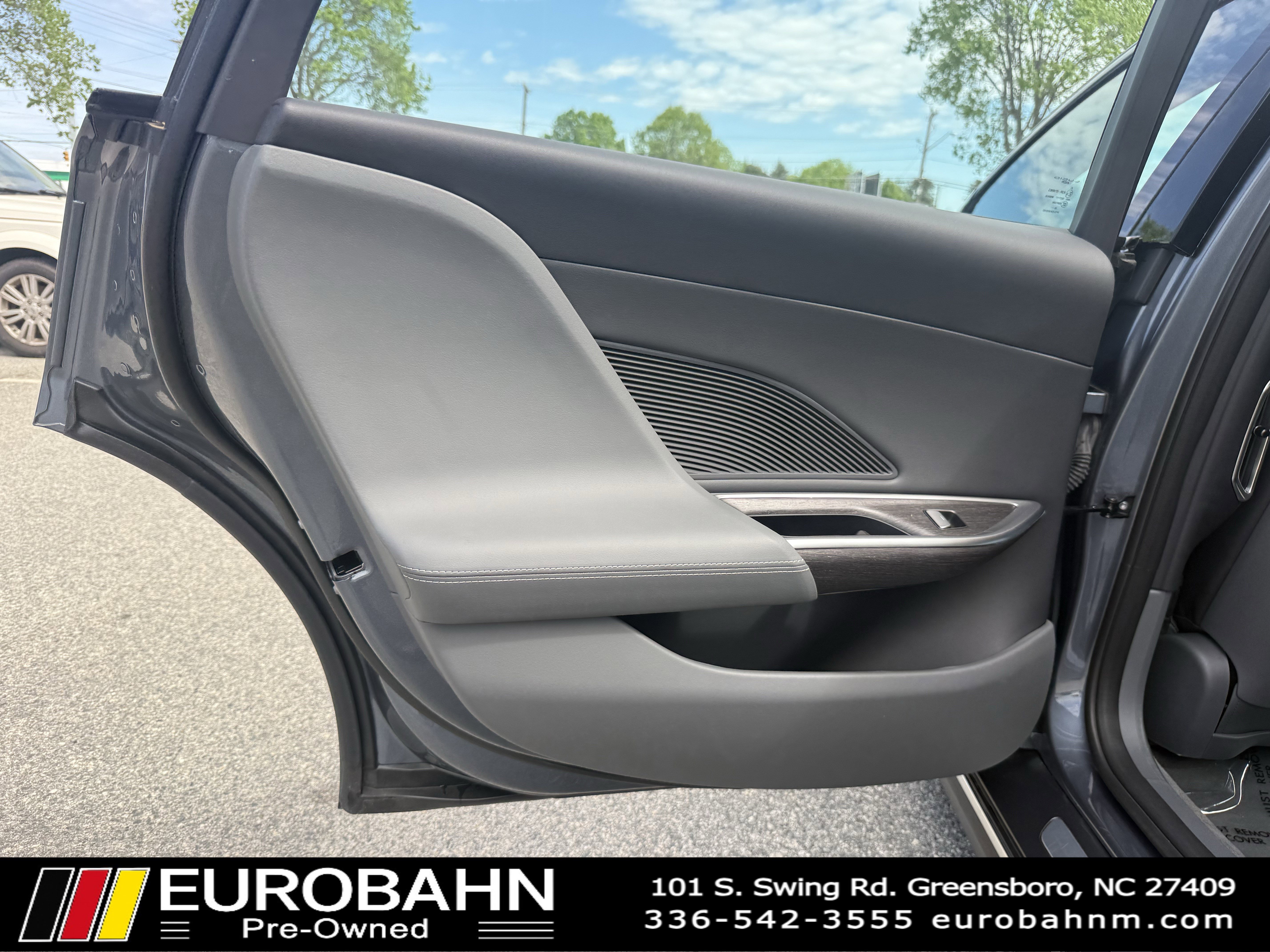 Used 2024 Lucid Air Pure image 15