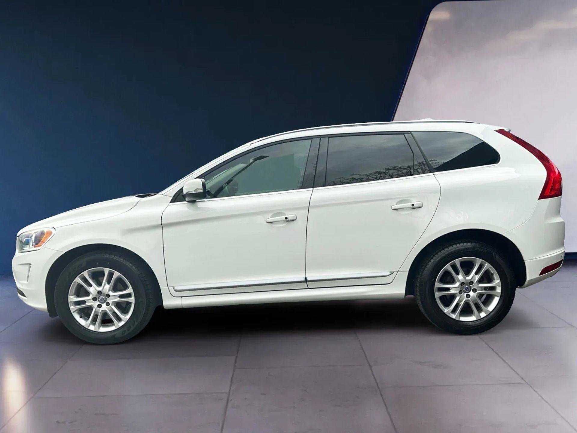 Used 2015 Volvo XC60 T5 Premier FWD image 2