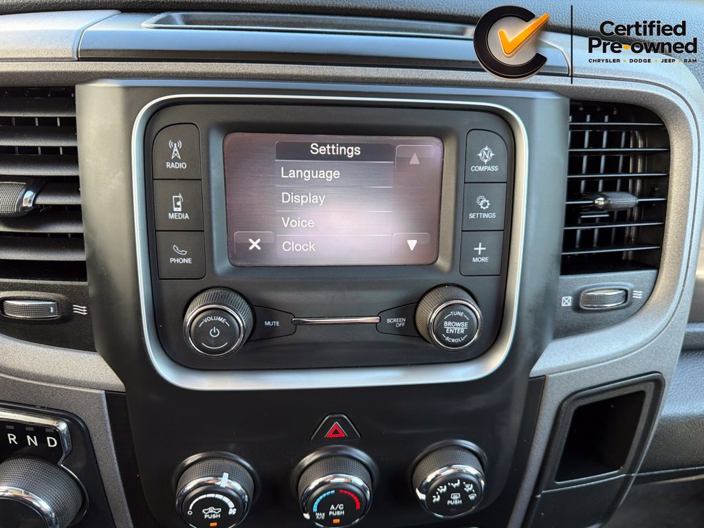 Certified 2021 RAM 1500 Tradesman w/ Power & Remote Entry Group AWD/4WD image 52