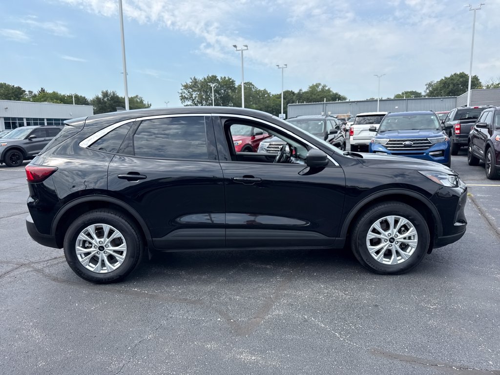 Used 2024 Ford Escape Active AWD/4WD image 6