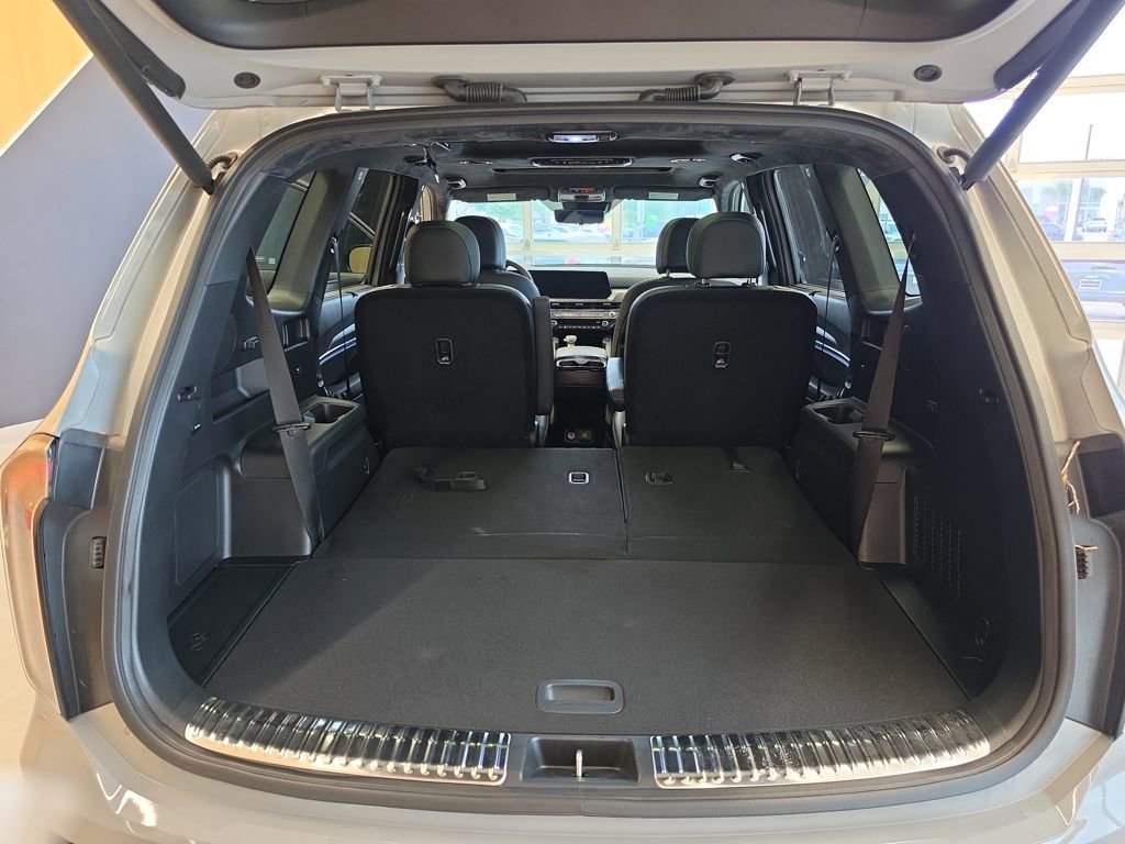 Certified 2024 Kia Telluride SX Prestige X-Line AWD/4WD image 45