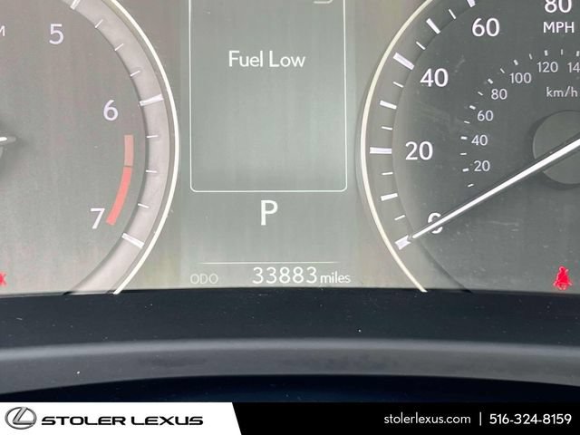 Used 2021 Lexus RX 350 AWD w/ Premium Package image 31