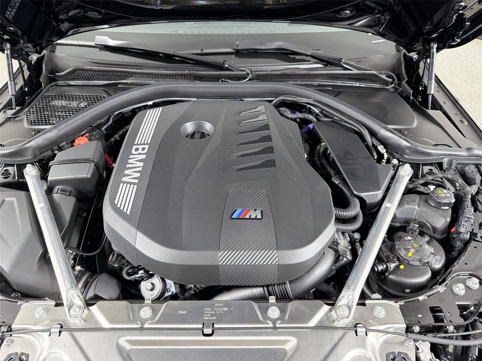 New 2026 BMW 440i xDrive w/ Premium Package AWD/4WD image 32