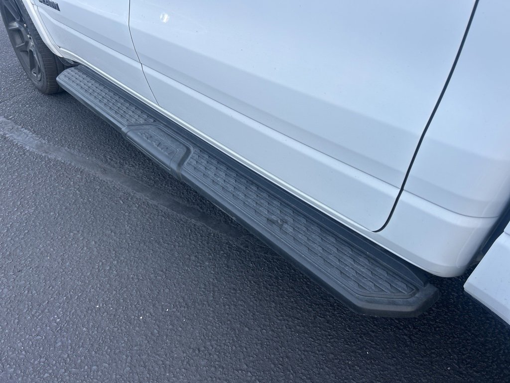 Used 2022 RAM 1500 Laramie image 11