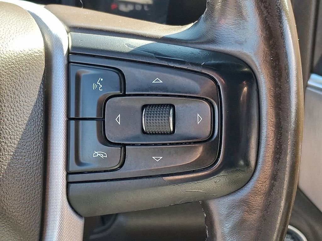 Used 2021 GMC Sierra 1500 SLT image 26