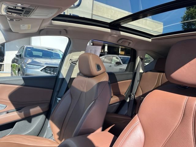 Used 2021 Acura RDX w/ Technology Package AWD/4WD image 41
