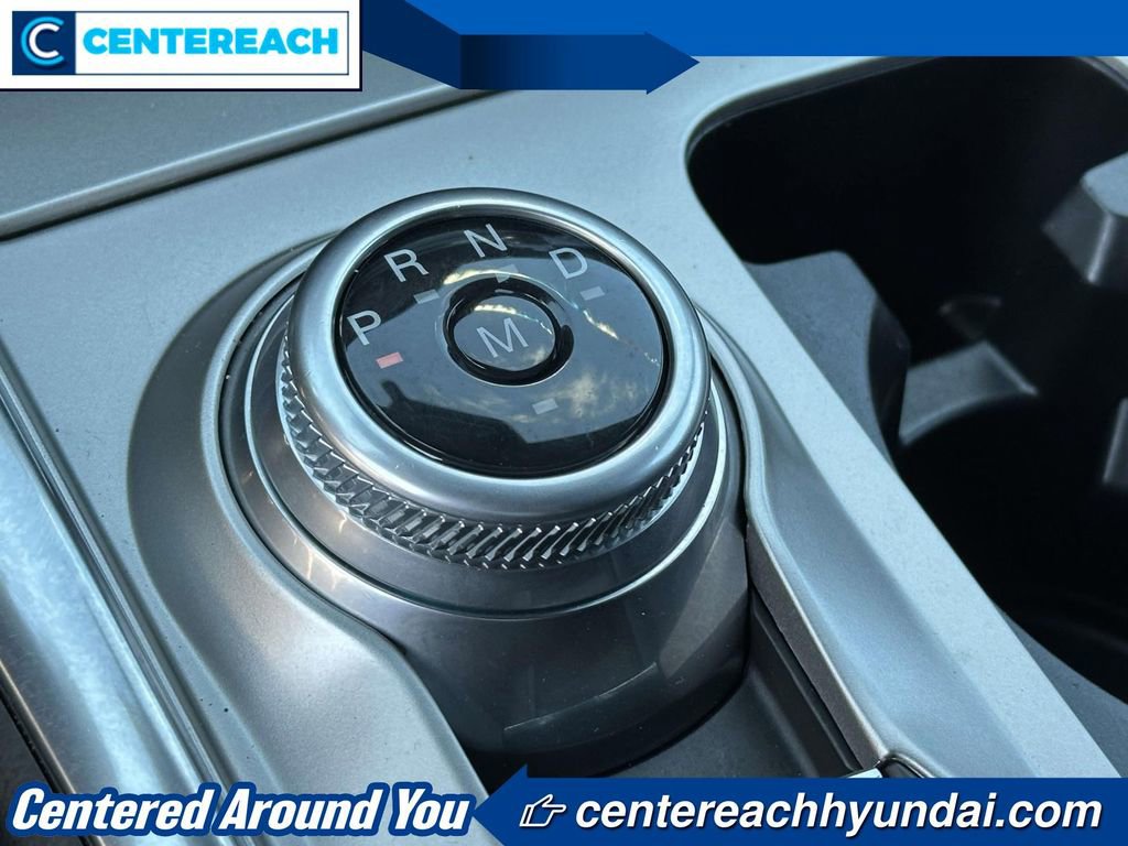 Used 2020 Ford Explorer XLT w/ Equipment Group 202A image 27