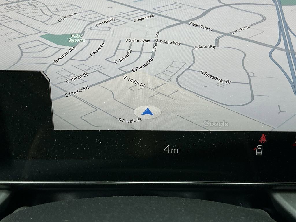 New 2026 GMC Terrain Elevation FWD image 12