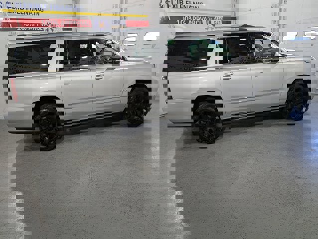 Used 2016 GMC Yukon XL Denali w/ Open Road Package image 8