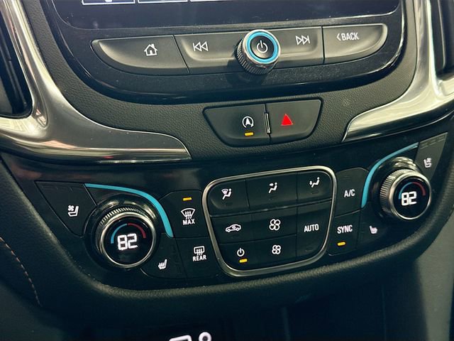 Used 2022 Chevrolet Equinox Premier image 17