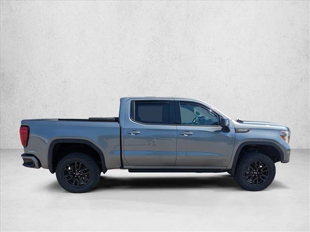 Used 2021 GMC Sierra 1500 Elevation AWD/4WD image 4