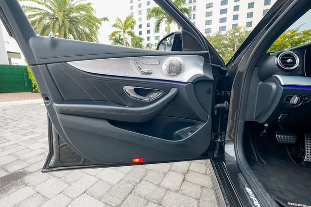 Used 2021 Mercedes-Benz E 63 AMG S image 49