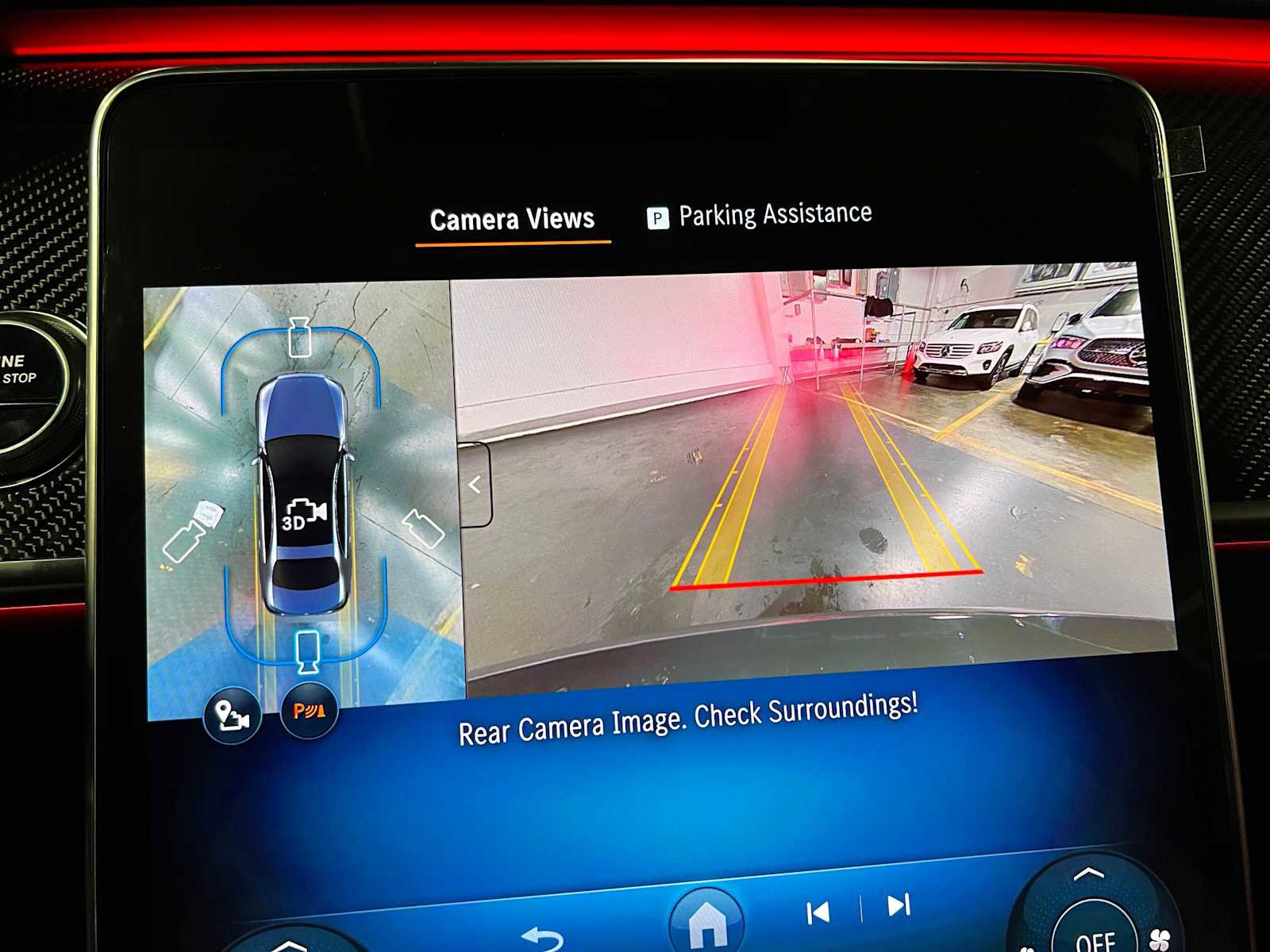 New 2026 Mercedes-Benz S 63 AMG S image 41